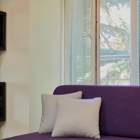 Diamond Butterfly Apartment Скопье Экстерьер фото